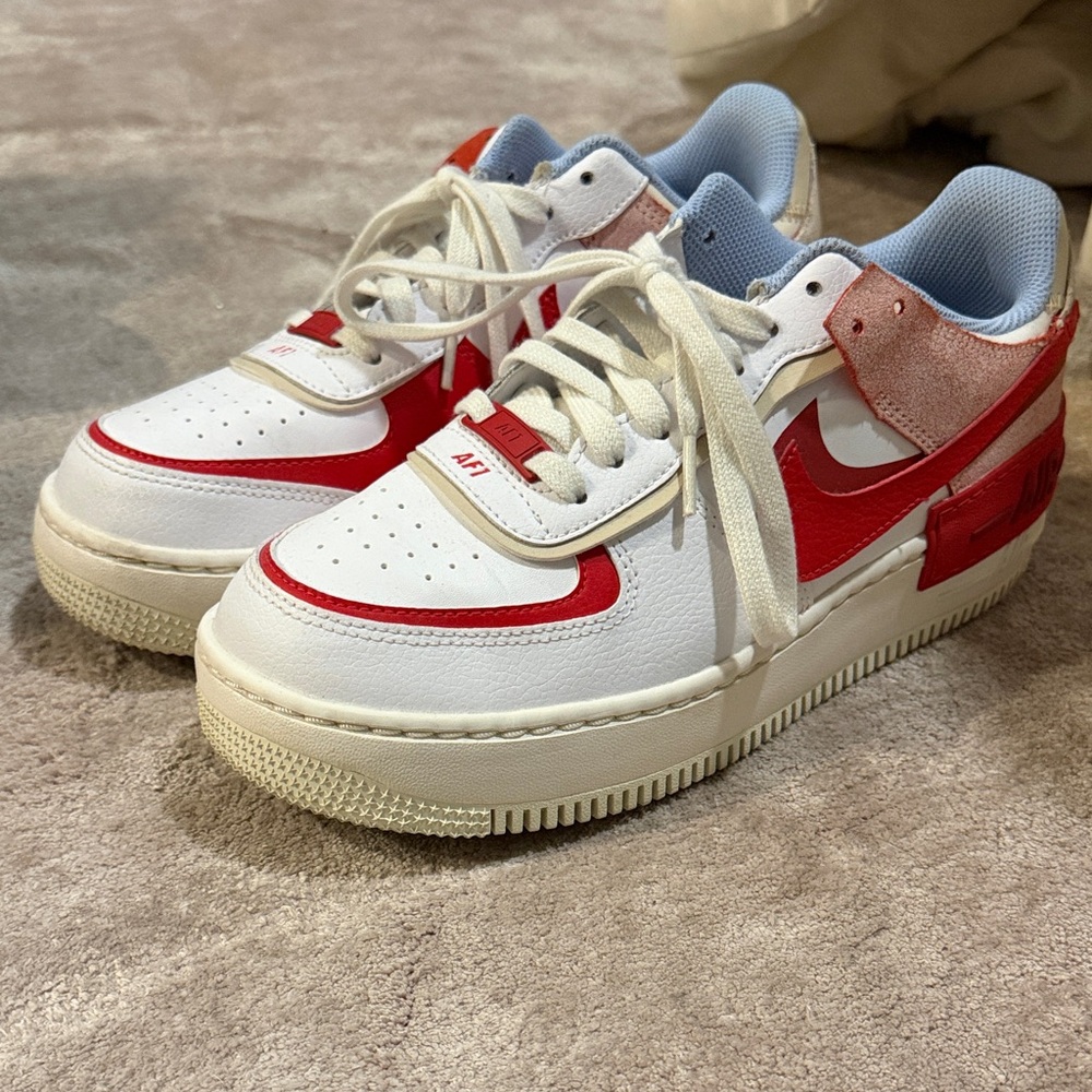 Nike Air Force 1
